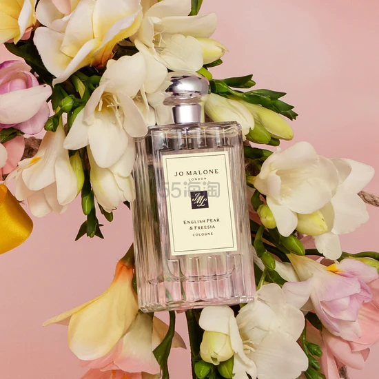 【限定包装】Jo Malone 祖马龙 英国梨和小苍兰香水 100ml
