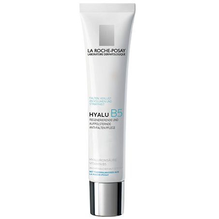 La Roche-Posay 理肤泉B5修复舒缓抗老面霜 40ml