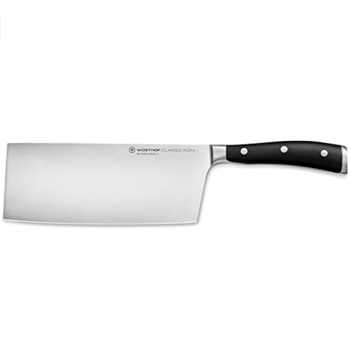Wüsthof 中国厨师刀 18厘米刀片 1040331818