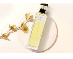 Elizabeth Arden 伊丽莎白雅顿 5th Avenue 第五大道 女士香水