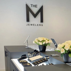 【限时高返!】The M Jewelers：年度大促 轻松get Jennie、Bella同款