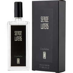 SERGE LUTENS 芦丹氏 孤儿怨（孤女）女士香水 EDP 50ml（新旧版随机发货）