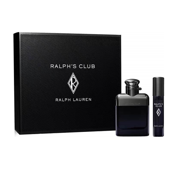 Ralph Lauren 俱乐部香水套装50lm+10ml