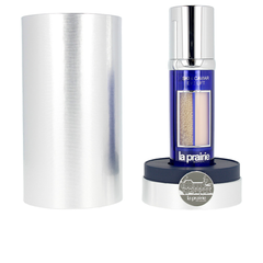 LA PRAIRIE 莱珀妮 反重力眼部精华 双管鱼子酱精华 20ml