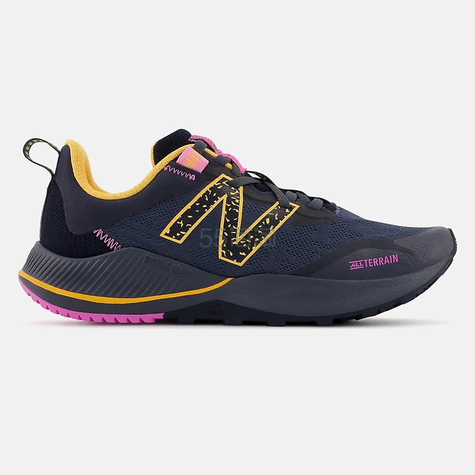 New Balance 新百伦 DynaSoft Nitrel v4 女款运动鞋