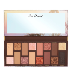 Too Faced 二代落日盘 Born This Way