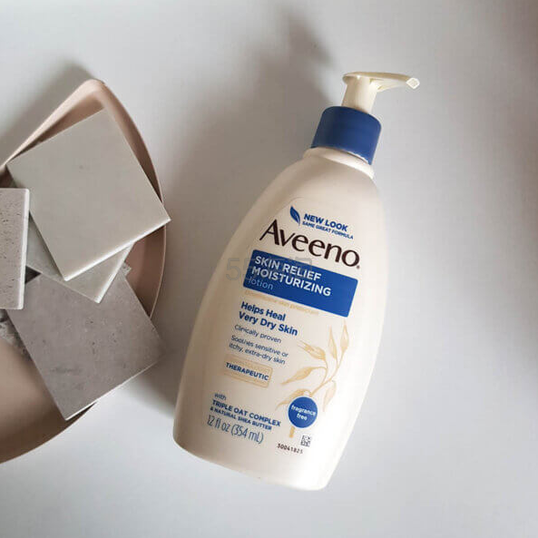 Walgreens：Aveeno 艾维诺 天然燕麦个护产品热销