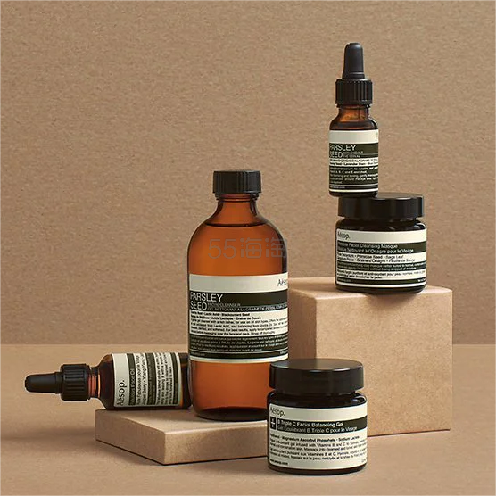 Feelunique中文官网：Aesop 伊索专区大促 秋冬必入护手霜