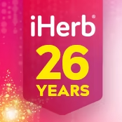 iHerb：精选健身运动营养补剂