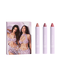【限时高返10%】Kylie cosmetics KENDALL 唇笔套装