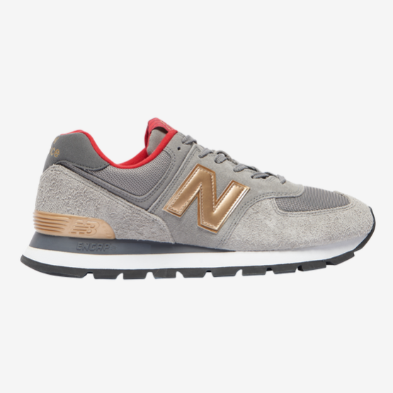 全新配色！New Balance 新百伦 574 运动鞋 男款