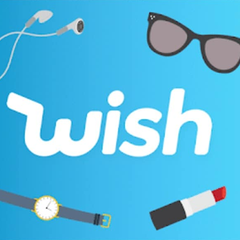 Wish: 美妆护肤、手表配饰、香水等百货热销