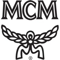 MCM UK：热门 Logo 托特包、腋下包、配件等都有