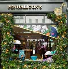Penhaligon's ：全场香氛热卖