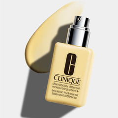 买1送1！Clinique 倩碧 黄油（有油/*）125ml