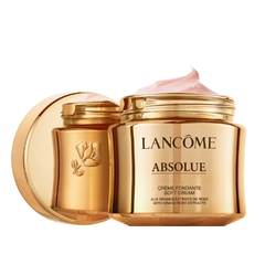 降价！Lancome 兰蔻 菁纯面霜 Soft 60ml