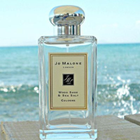 Jo Malone 祖玛珑 海盐与鼠尾草香水 100ml