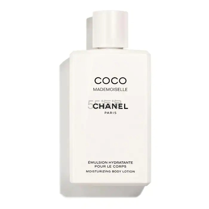 热品推荐！Chanel 香奈儿 Coco小姐身体乳 200ml