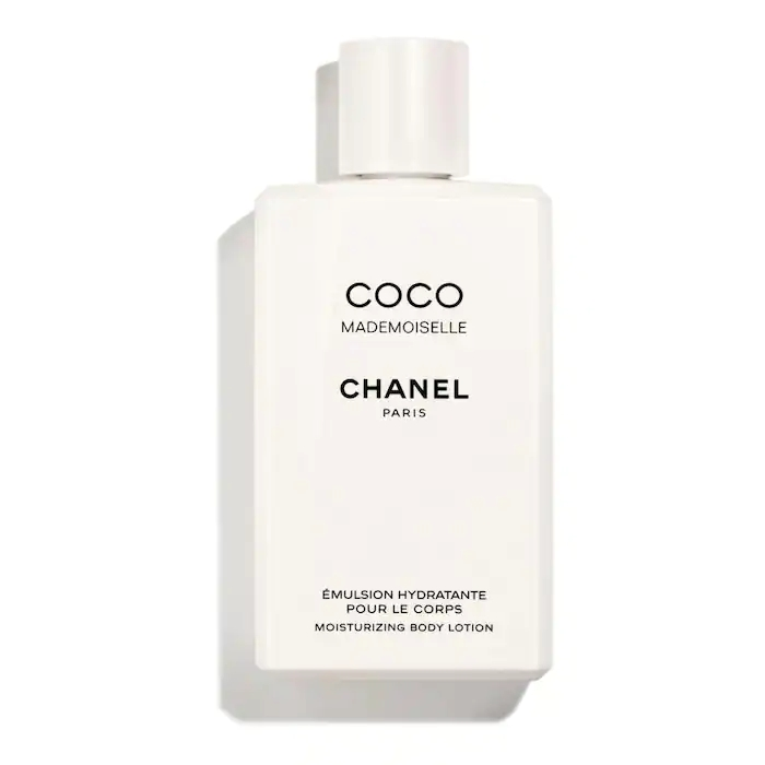 热品推荐！Chanel 香奈儿 Coco小姐身体乳 200ml