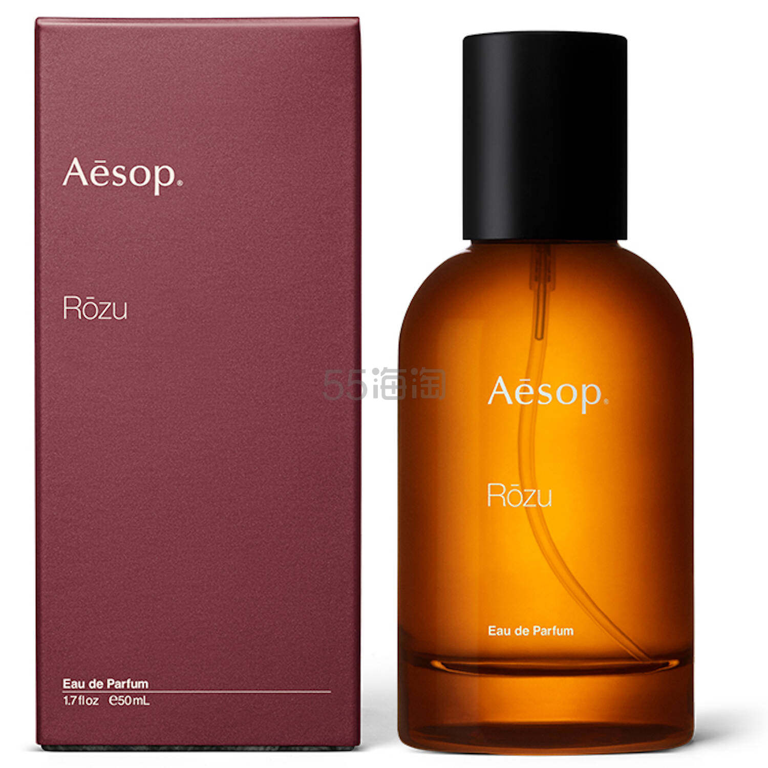 Aesop 香水Rozu 50ml-