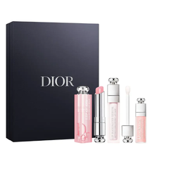 补货！Dior Addict Lip 口红套装（价值$84）