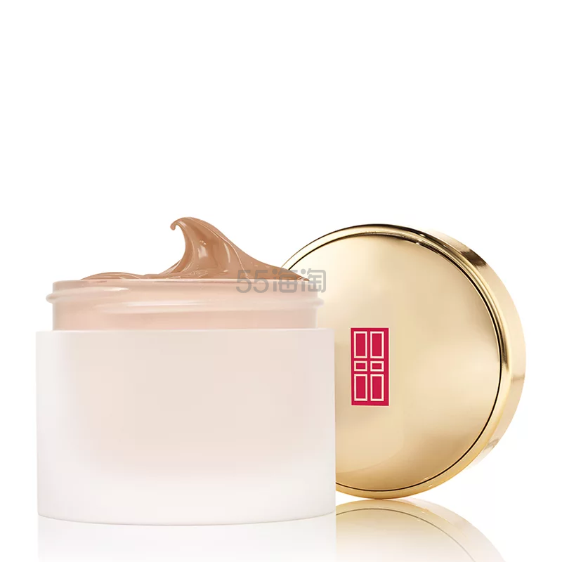 【满赠+含税】Elizabeth Arden 伊丽莎白雅顿 时空弹力塑颜粉底乳 SPF15 30ml