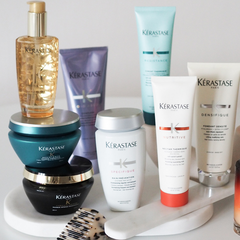 Lookfantastic 英站：Kerastase 卡诗抄底价！抢白金、黑钻系列，元气姜500ml仅£20