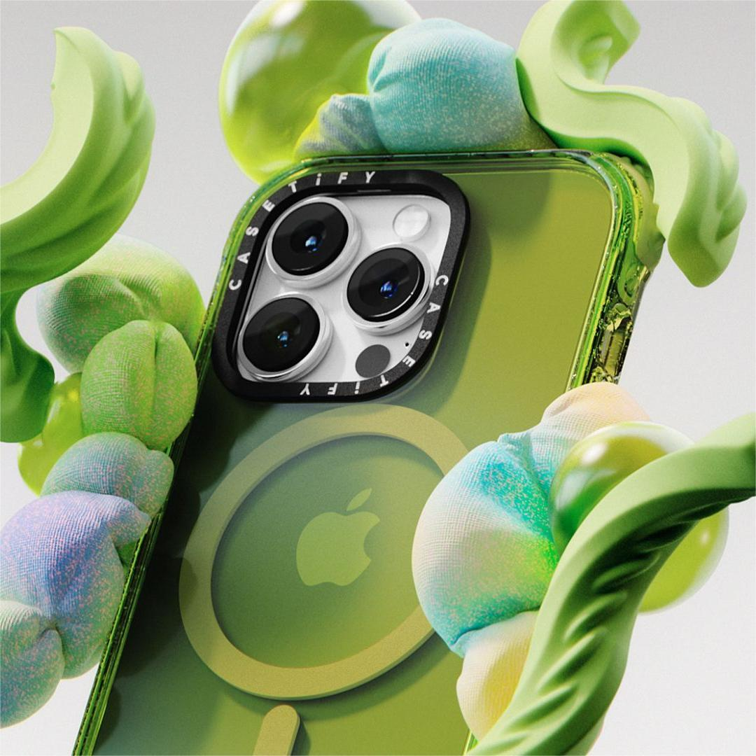 Casetify Global：入手 iphone 14 系列手机壳