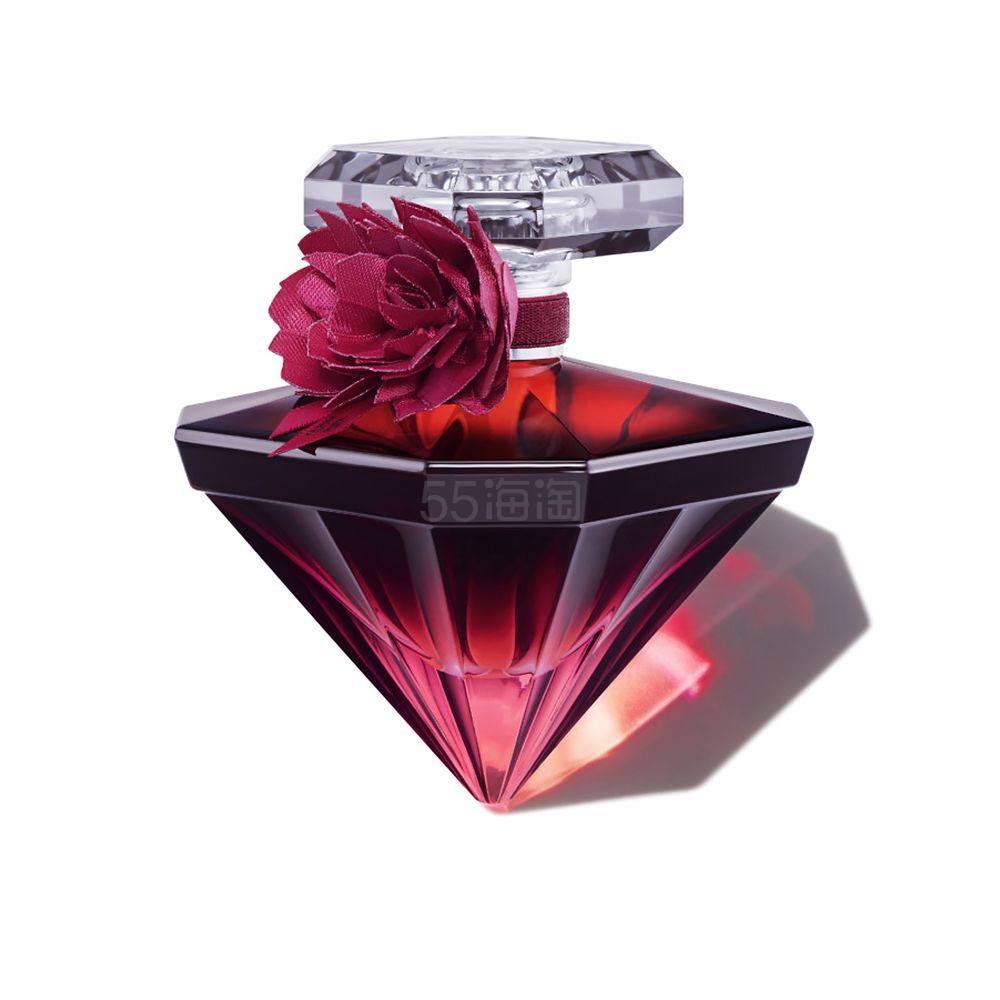LANCOME 兰蔻 璀璨珍爱午夜浓情版 女士香水 EDP 50ml 2022新款