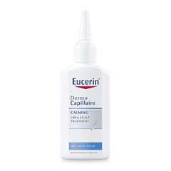 【单件含税】Eucerin 优色林 尿素舒缓头皮护理液 100ml