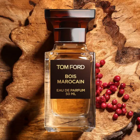 Tom Ford 汤姆福特#Bois Marocain 摩洛哥木香水50ml - 北美找丢网