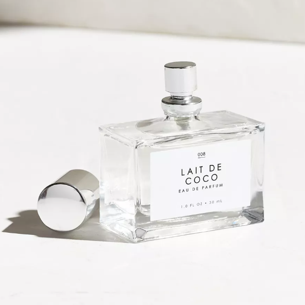 热卖！美国小众香水 Gourmand LAIT DE COCO 椰子味香水 EDP30ml