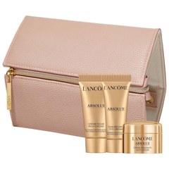 兰蔻满额赠品！Sephora 美网：买兰蔻产品