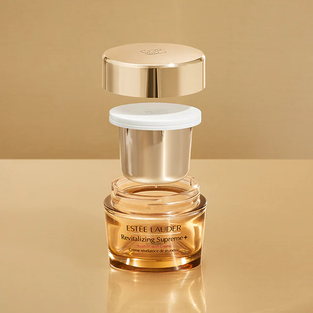 【55专享】Estee Lauder 雅诗兰黛智妍面霜替换装 75ml