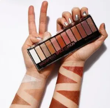 白菜价！Walgreens：Rimmel 美妆热卖 睫毛膏$0.4、眉笔$1、唇釉$0.5