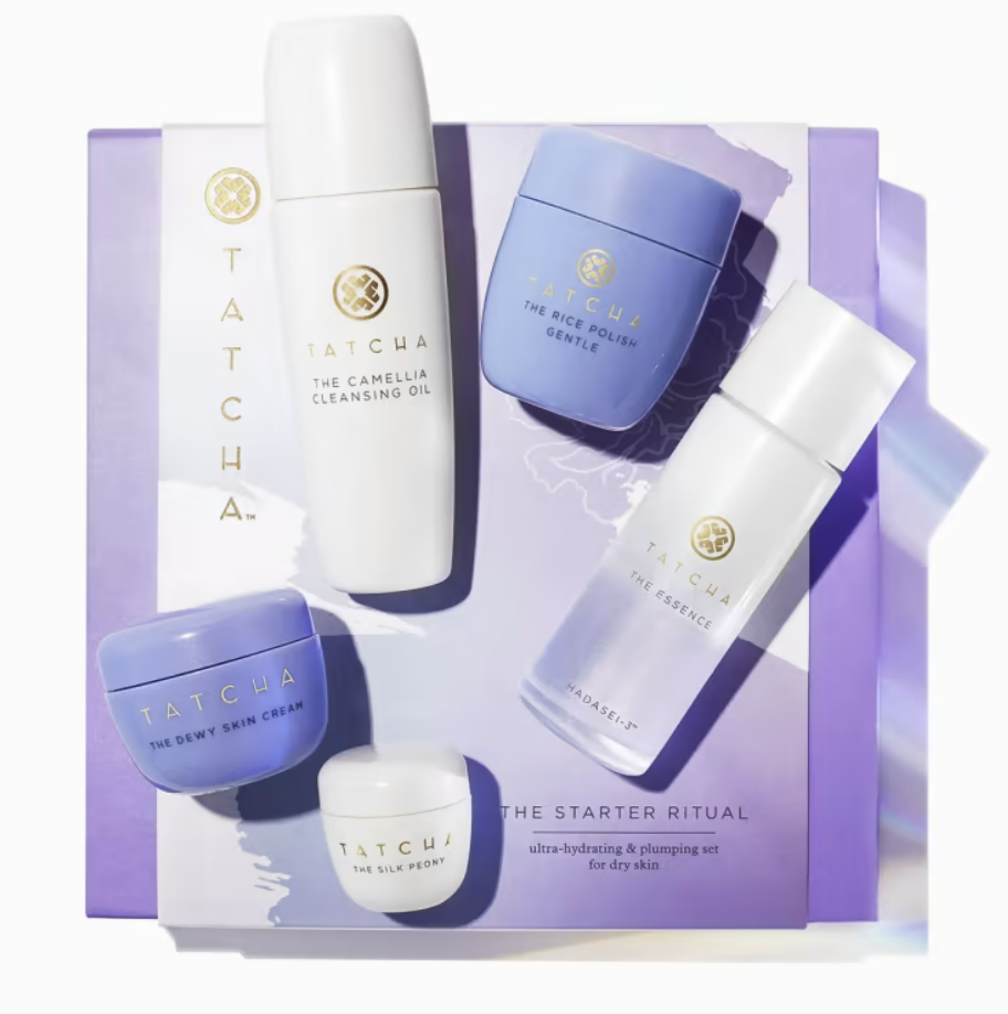 Tatcha US：假日系列护肤新品上架