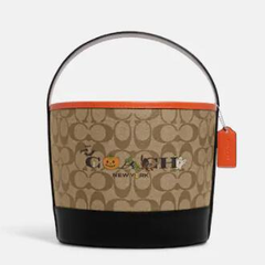 Coach 蔻驰 Treat 水桶包