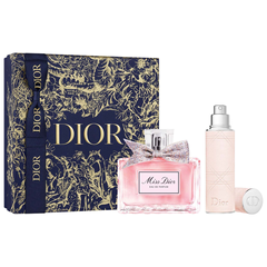 上新！Sephora 美网：Dior 迪奥小姐香水礼盒套装