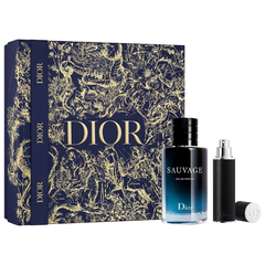 【Rouge提前享8折】Dior 旷野香水 礼盒套装