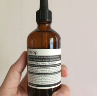 Aesop 伊索 无油保湿精华 100ml