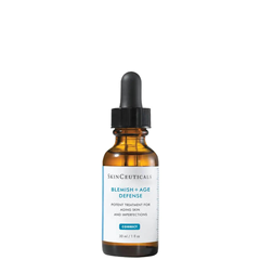 可发美国！SkinCeuticals修丽可果酸焕肤精华 30ml