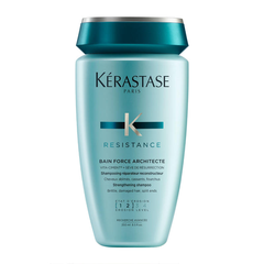 【包税直邮】Kérastase 卡诗 强韧修护洗发水 250ml 轻中度受损发质