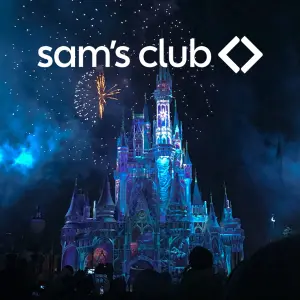 Sam's Club：加州各大主题公园折扣 迪士尼、六旗、环球影城