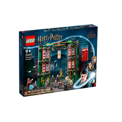 LEGO 乐高 哈利波特系列 魔法部 76403