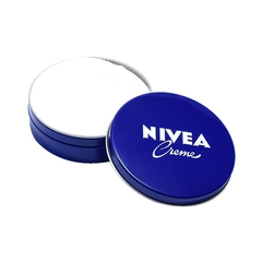 NIVEA 妮维雅 蓝罐铁盒润肤霜 169g