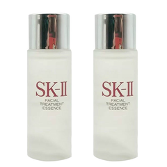 【2件包邮装】SK-II  青春露 护肤精华露 神仙水小样30ml*2