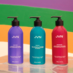 JVN Hair：精选洗发水&护发素热卖