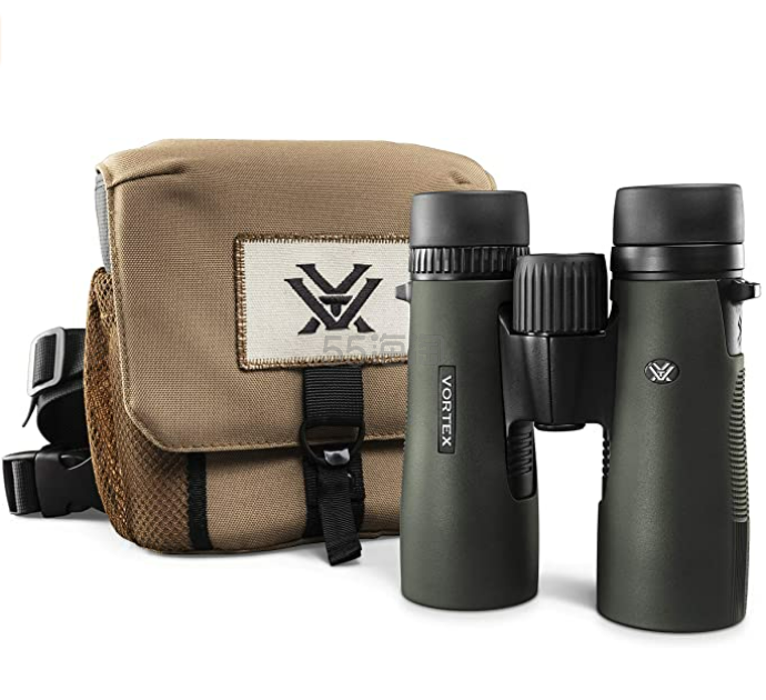 【含税直邮】vortex optics 双筒望远镜 hd 8x42