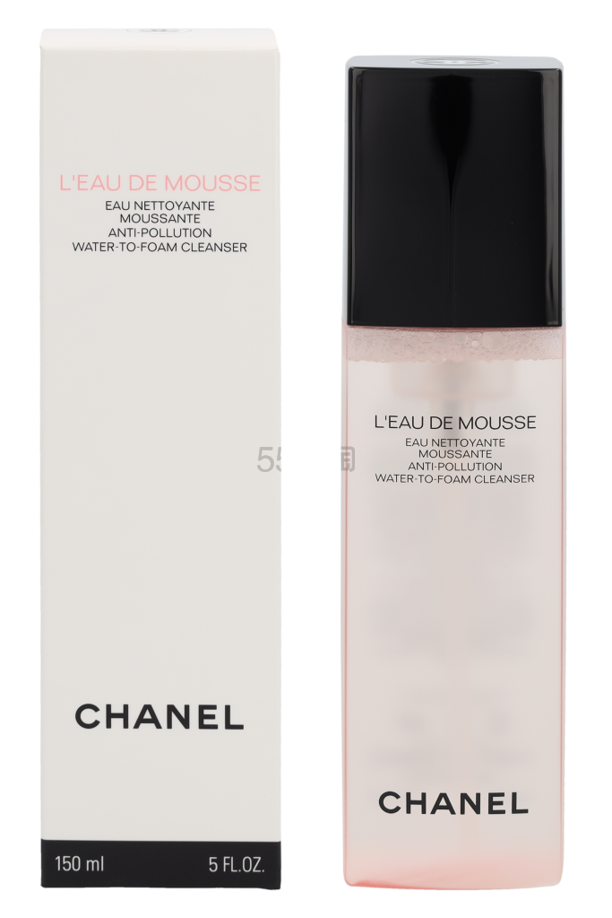 【荷兰直邮】CHANEL 香奈儿 氨基酸洗面奶 150ml