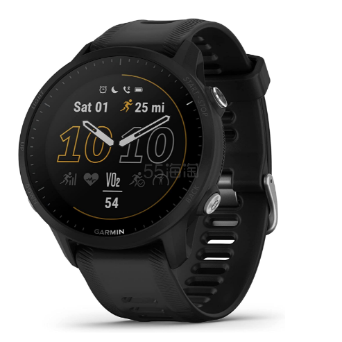 【含税直邮】Garmin 佳明 Forerunner® 955 GPS 跑步智能手表